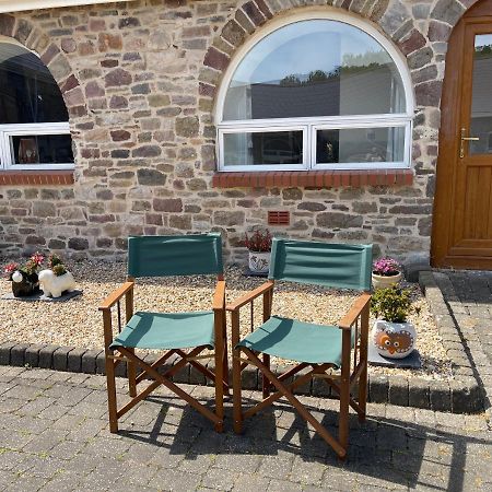 Red Kite Barn Villa Ammanford Exterior foto