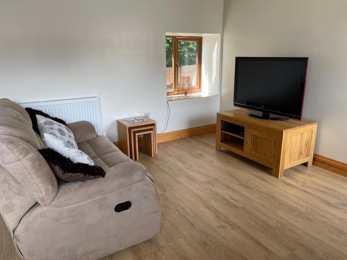 Red Kite Barn Villa Ammanford Exterior foto