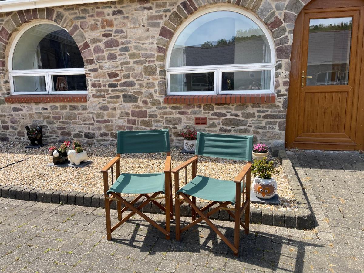 Red Kite Barn Villa Ammanford Exterior foto